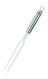 Serveervork Rösle Keuken Zilver 29,5 cm