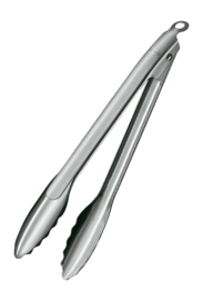 Fleischzange Rösle Küche 32 cm