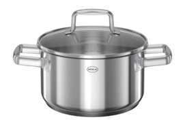 Braadpan Rösle Moments Ø16 cm