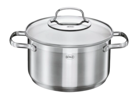 Casserole Dish Rösle Moments Ø20 cm