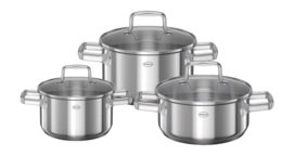 Pan Set Rösle Moments (3 pc)