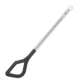Cooking spoon Rösle Basic Line Silver 32 cm '24