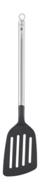Teigschaber Rösle Basic Line Silver 34 cm