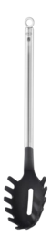 Cuillère à Spaghetti Rösle Basic Line Silver 31 cm