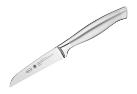 Groentemes Rösle Basic Line 9 cm Zilver