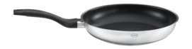 Bratpfanne Rösle Basic Line Ø24 cm