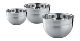 Schale Rösle Küche Set von 3 Stück
