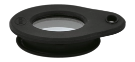 Deksel Rösle Keuken Transparant 8 cm