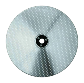 Sieve Rösle Kitchen Silver (1 mm)