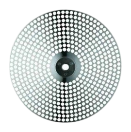 Rösle Kitchen Silver Sieve Stirrer 4 mm