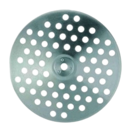 Sieve Rösle Kitchen Silver (8 mm)