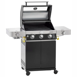 Gasbarbecue Rösle Videro G3-S Vario+ 50mbar
