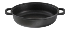 Serveerpan Rösle Cadini Ø28 cm