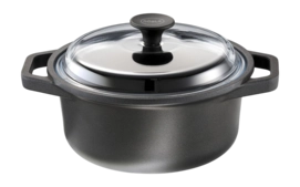 Casseruola Rosle Cadini Ø 24 cm / 3,9 L, Made In Italy