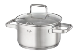 Cooking Pot Rösle Charm Ø16 cm