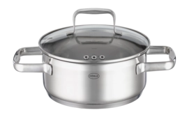 Kookpan Rösle Charm Ø20 cm