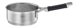Steelpan Rösle Silence Pro Ø16 cm