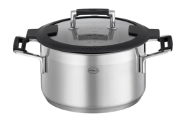 Kookpan Rösle Silence Pro Ø16 cm