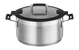 Kookpan Rösle Silence Pro Ø24 cm