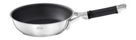 Koekenpan Rösle Silence Pro Ø20 cm