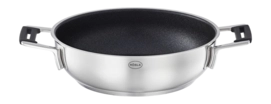 Casserole Sauteuse Rösle Silence Pro Ø24 cm