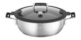 Dampfgarer Rösle Silence Pro Ø 28 cm