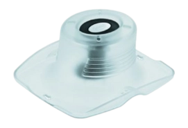 Gemüsehalter Für Reibe Rösle Küche 135x110 mm