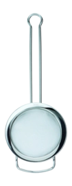 Tamis Fijn Rösle Cuisine Silver 16 cm