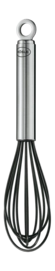 Garde Rösle Keuken 22,5 cm Zwart