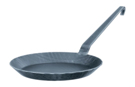 Poêle de Cuisson Rösle Traditoneel Ø24 cm