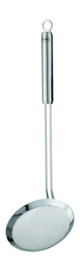 Ecumoire Grossièrement Perforé Rösle Cuisine 41 cm