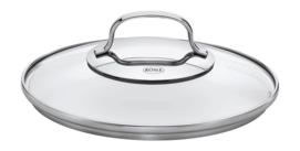 Deksel Rösle Keuken Transparent 16 cm