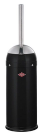 WC-Borstel Zwart Wesco
