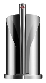 Rolhouder Wesco Silver RVS