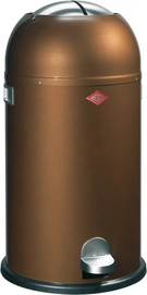 Wesco Kickmaster Soft Chocolade 33L