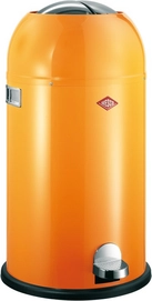 Wesco Kickmaster Soft Oranje 33L