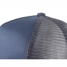 Pet Salomon Men Summer Logo Dress Blue