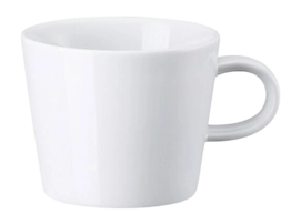 Koffiekop Thomas Cucina Combi Bianca 220 ml
