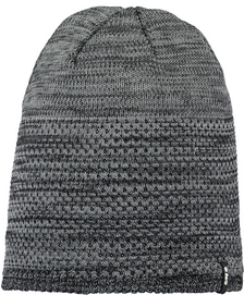 Mütze Barts Tech Knit Beanie Grau Unisex