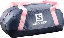Reistas Salomon Prolog 25 Bag Crown Blue Pink Mist