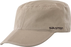 Pet Salomon Military Flex Walnut Walnut