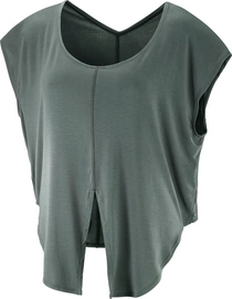 T-Shirt Salomon Women Mantra Top Urban Chic