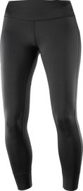 Leggings Salomon Women Mantra Tech Leg Black