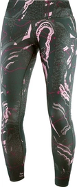 Legging Salomon Women Mantra Tech Leg Urban Chic Pink Yarrow