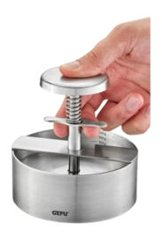 Burgerpresse Gefu Pätti Professional