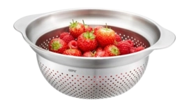 Colander Gefu Premio 23 cm