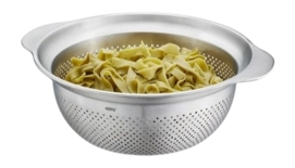 Colander Gefu Premio 27 cm