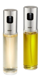 Spray d'Huile & Vinaigre Gefu Neva (Lot de 2)