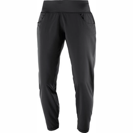 Hose Salomon Elevate Flow Black Damen