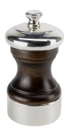 Salzmühle Peugeot Palace Silver 10 cm